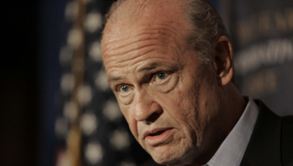 Fred Thompson