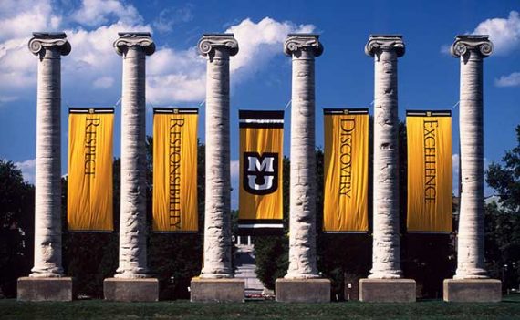 MizzouColumns