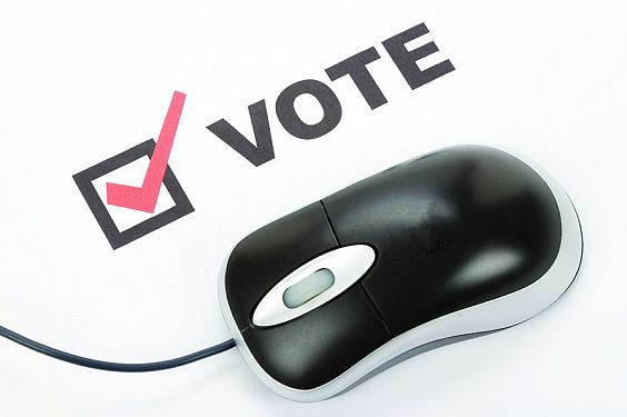 Vote Mouse
