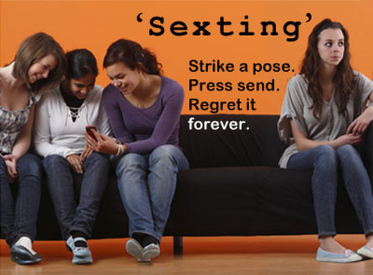 sexting-regret