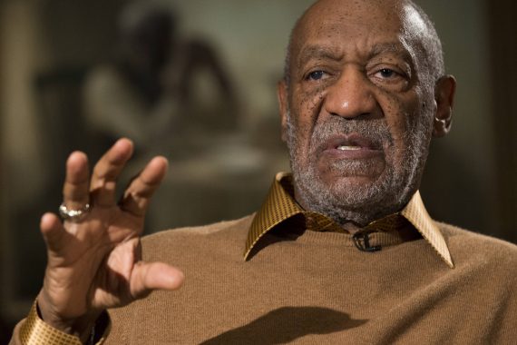 Pennsylvania Judge Refuses To Dismiss Charges Against Bill Cosby Due To 2125