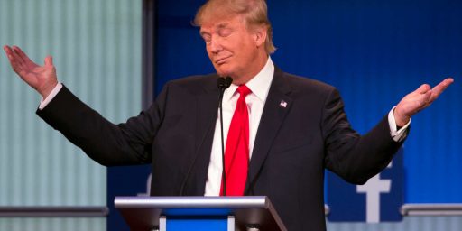 Latino Voters Really, Really Dislike Donald Trump