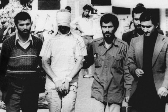 Iran Hostage Crisis