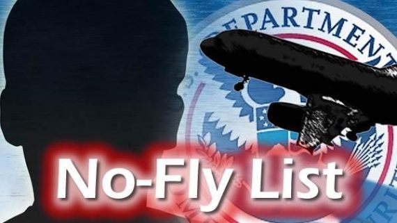 No-Fly List