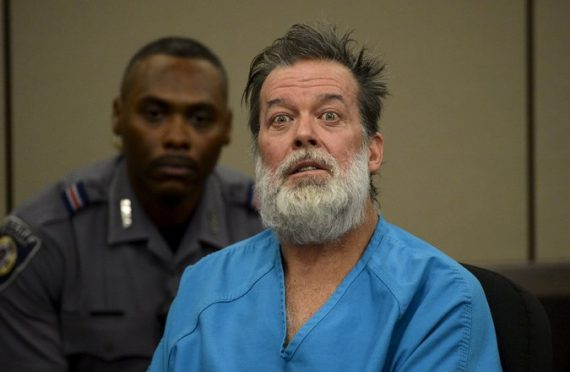 Robert Dear Colorado Springs Shooter