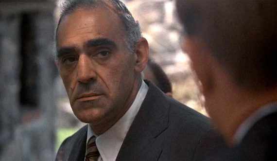 Salvatore_Tessio Abe Vigoda