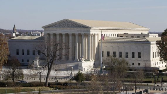 Supreme Court Building