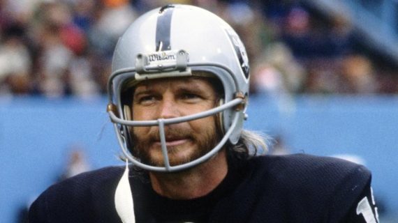 Doctors Nfl Great Ken Stabler Suffered From Cte Due