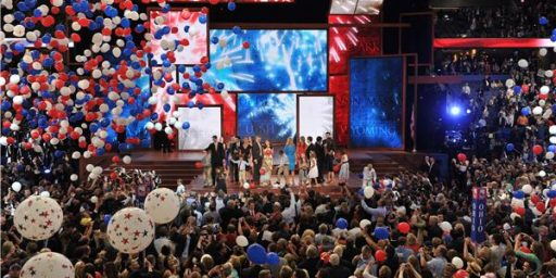 If Only A Contested Convention Can Stop Trump, It's A Plan That's Unlikely To Succeed