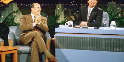 Comedian Garry Shandling Dead At 66