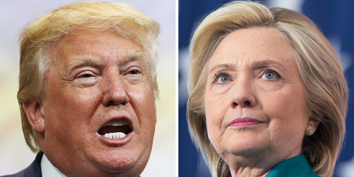 Donald Trump, Hillary Clinton Poised To Leave Opponents In The Dust On Super Tuesday