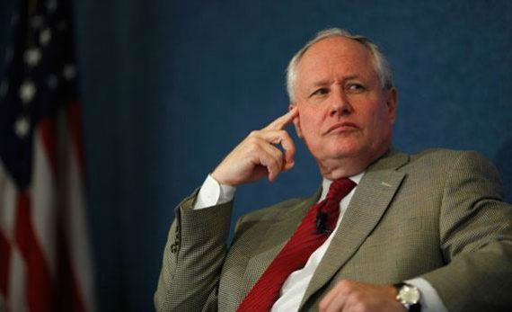 Bill Kristol