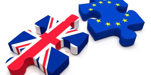 Brexit and the Challenges of Democratic Governance