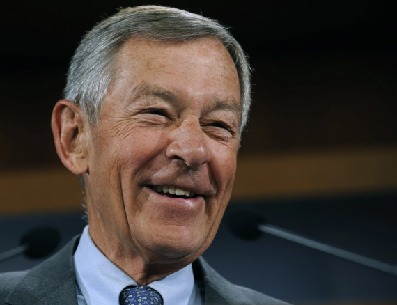 George Voinovich