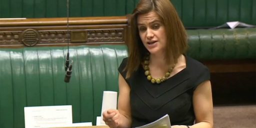 Murder Of Jo Cox, MP Looking Increasingly Like It Was Politically Motivated