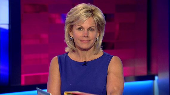 Gretchen Carlson