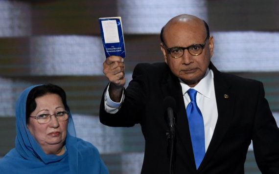 Khizr Khan