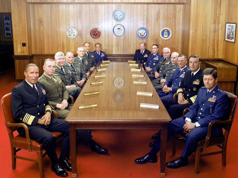 too-many-generals-outside-the-beltway