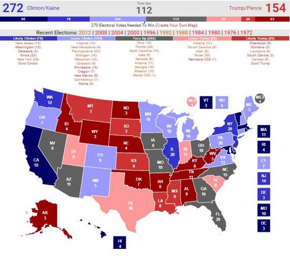 RCP Map 82316