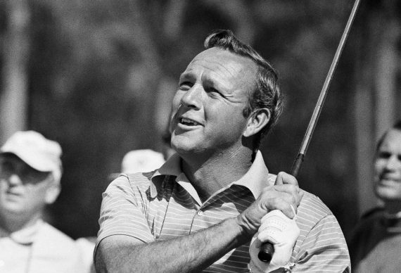 Arnold Palmer