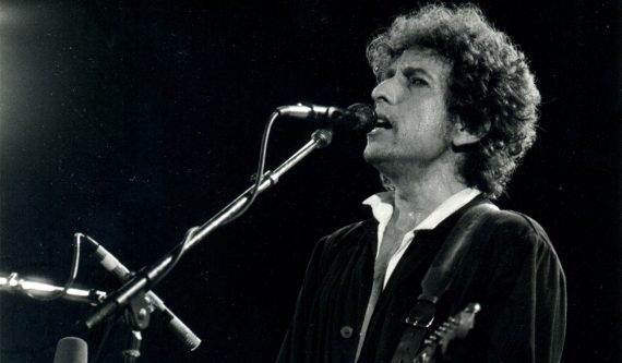 Bob Dylan