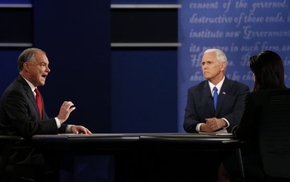 pence-kaine-debate