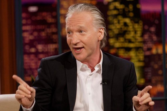 Bill Maher