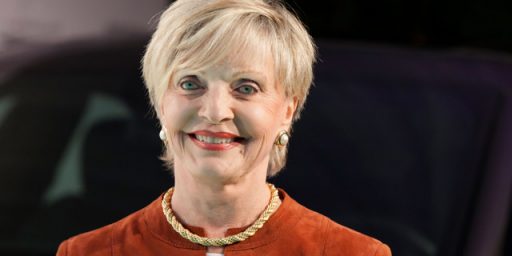 Florence Henderson, Iconic Television Mom, Dies At 82