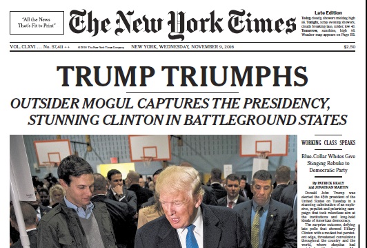 Trump-NYT