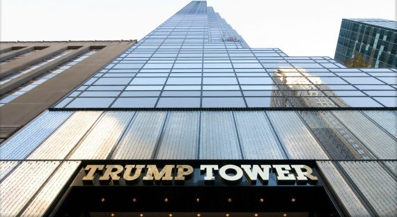 Trump Tower