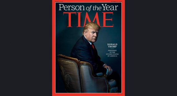 Trump Person Of The Year