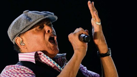 Al Jarreau