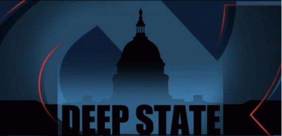 Deep-state