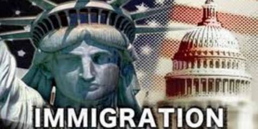 Republicans Against Legal Immigration
