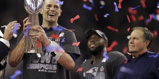 Super Bowl Viewership Dips Slightly For Second Straight Year