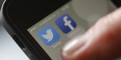 Supreme Court Considers Whether There Is A Right To Access Twitter And Facebook
