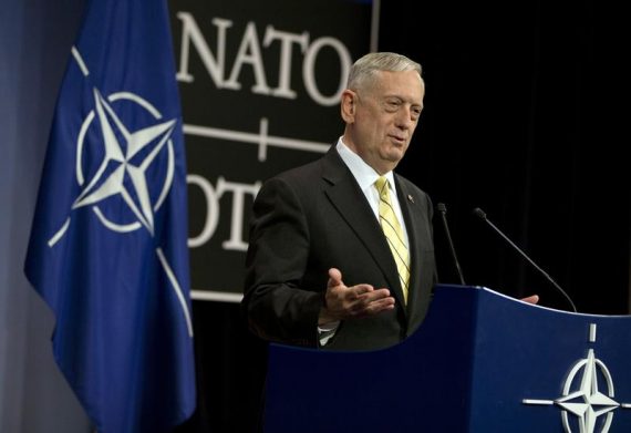 mattis-nato