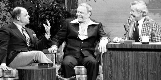 Don Rickles, Legendary Comedian, Dies At 90
