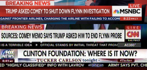 Chyron Montage