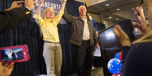 Republican Greg Gianforte Wins Montana House Seat Despite Assault Charge