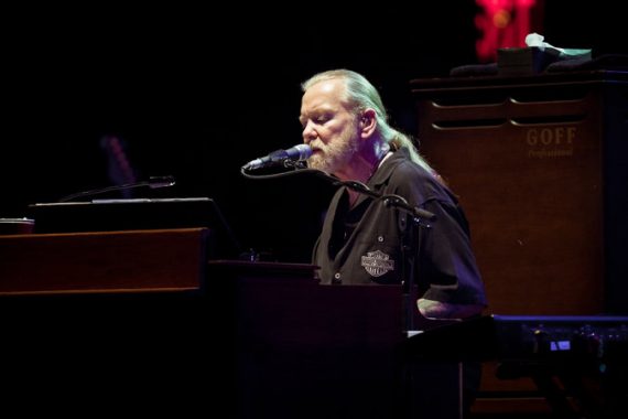 Gregg Allman