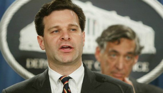 Christopher Wray