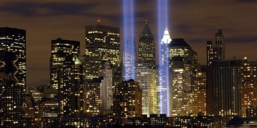 Remembering 9/11 Without Obsessing Over It