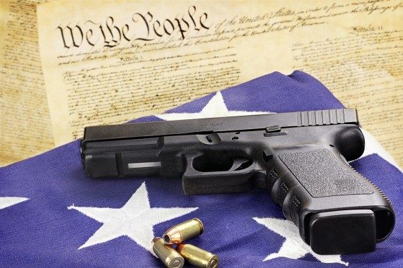 Gun Constitution