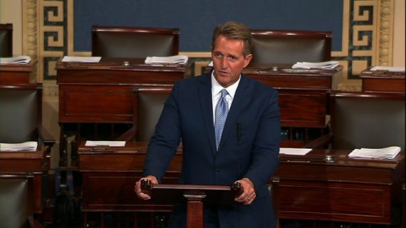 Jeff Flake