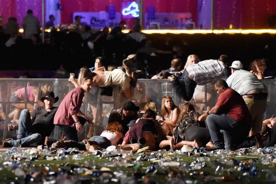 Las Vegas Shooting