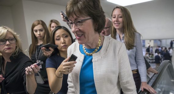 Susan Collins