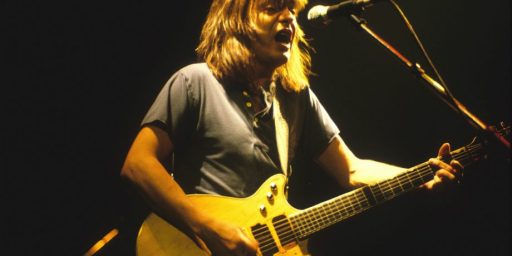 Malcolm Young, Legendary Rock Guitarist And AC/DC Co-Founder, Dies At 63