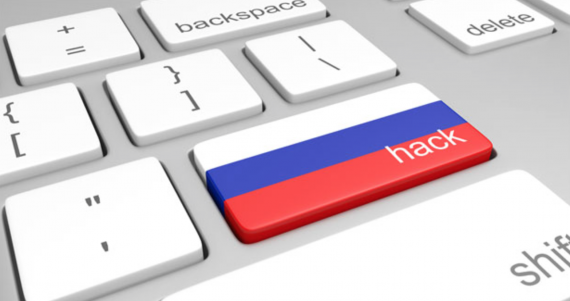 Russian Hacking