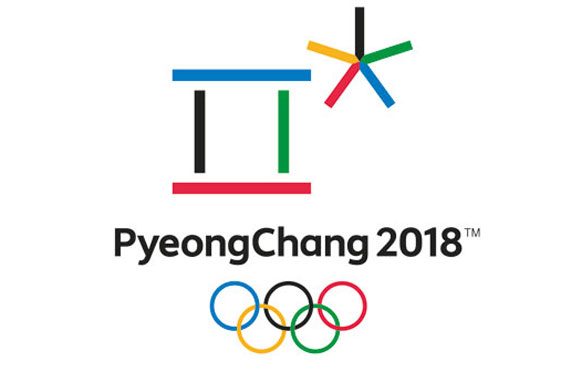 2018 Winter Olympics PyeongChang